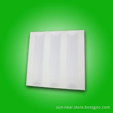 Remote control LED Grid lamp, 36W, 600X600mm